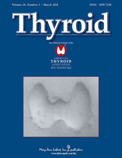 Thyroid tumors in Alaska natives are larger and more advanced at diagnosis