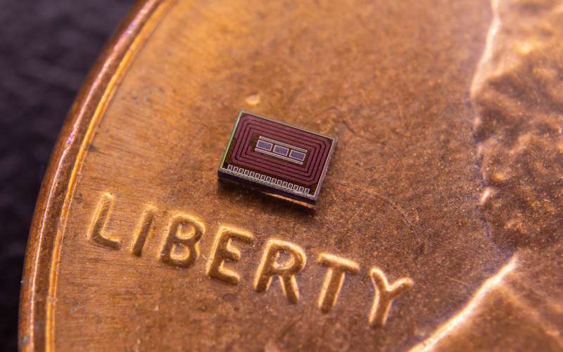 Tiny injectable sensor could provide unobtrusive, long-term alcohol monitoring