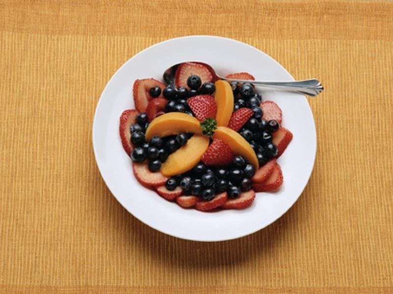 Tips for choosing frozen fruits &amp;amp;amp; veggies