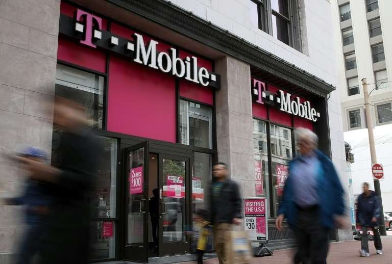 T-Mobile's purchase of Sprint could encounter opposition from US regulators