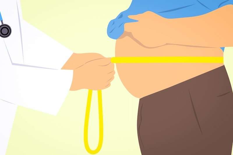 To improve self-control, call weight loss what it is: Difficult