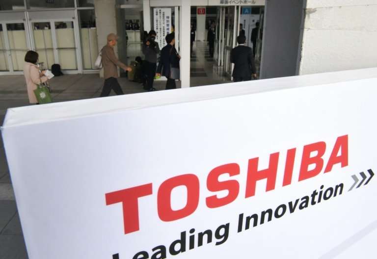 Toshiba has struggled after the disastrous acquisition of US nuclear energy firm Westinghouse