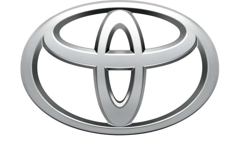 Toyota recalls 460,000 vehicles due to stability control malfunction

 TOU