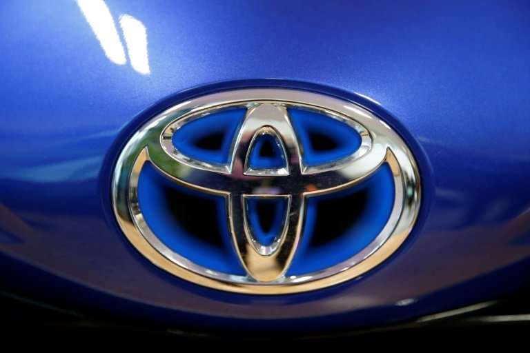 Toyota will stop selling diesel cars in Europe starting this year, the car giant has announced