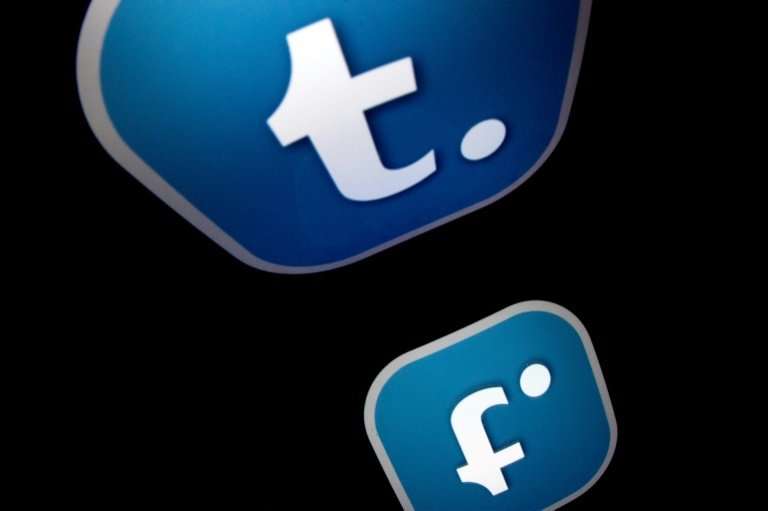 Tumblr has fallen foul of Indonesia's government