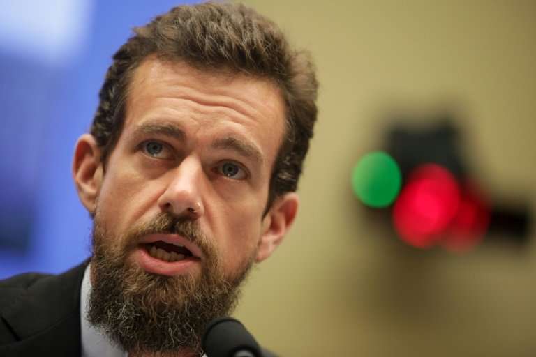 Twitter chief executive officer Jack Dorsey said the efforts to improve the &quot;health&quot; of Twitter by weeding out abuse a