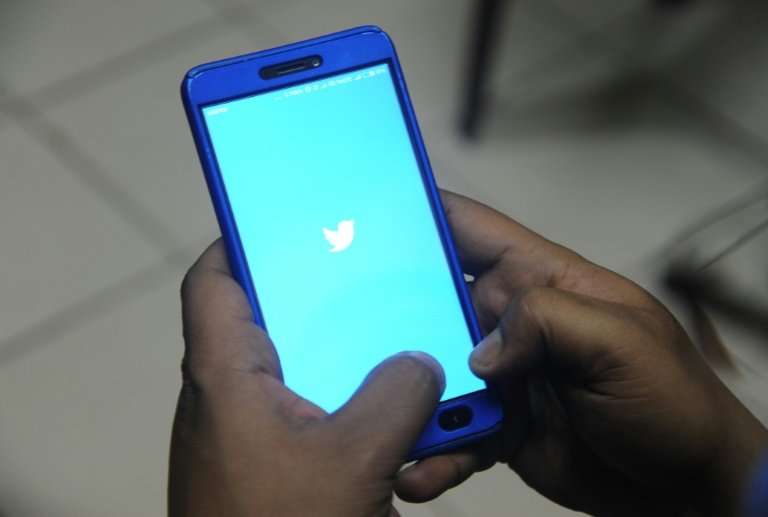 Twitter is among online platforms under pressure to do more to safeguard against being used to spread misinformation or promote 
