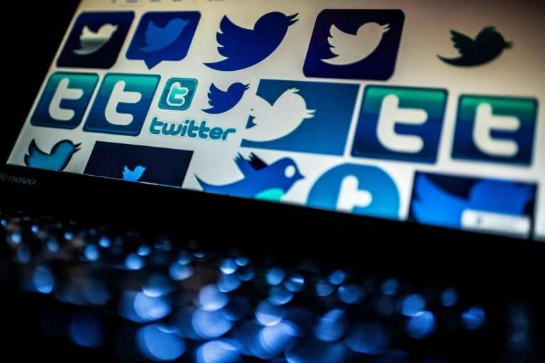 Twitter said some 10 million tweets from as far back as 2009 were part of foreign manipulation and misinformation campaigns