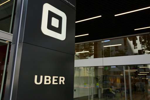 Uber shifts policy for alleged sexual misconduct on service