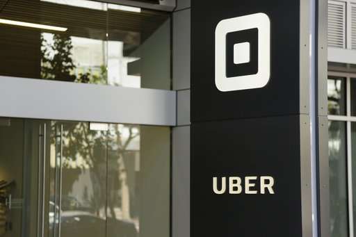 Uber used tech tool to shield data from police outside US