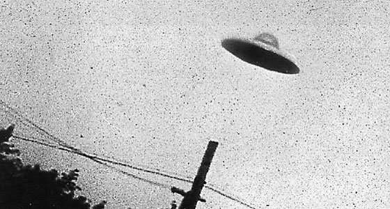 UFO believers got one thing right—here's what they get wrong.