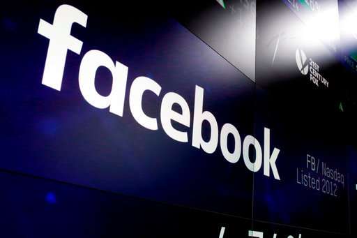 UK lawmakers slam Facebook's evasive answers