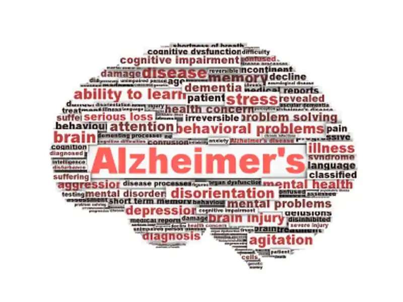 U.S. alzheimer's cases to nearly triple by 2060