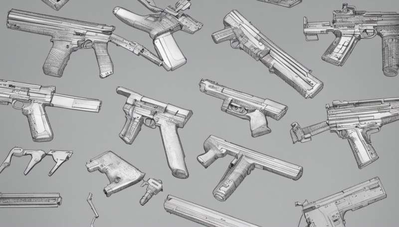 U.S. citizens can now publish models of 3D printed firearms online. What does it mean for us?