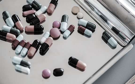 US painkiller restriction linked to increase in drug trading