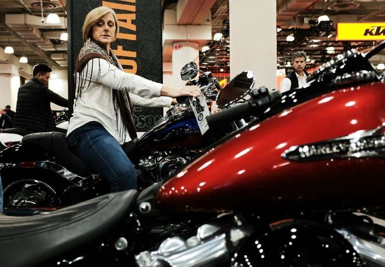 US regulators ordered Harley Davidson to recall 31 models of the iconic motorcycle amid reports the brakes can fail if the brake