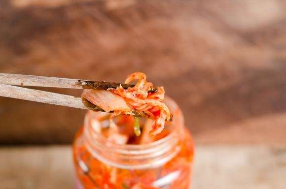 Vegan and traditional kimchi have same microbes, study finds