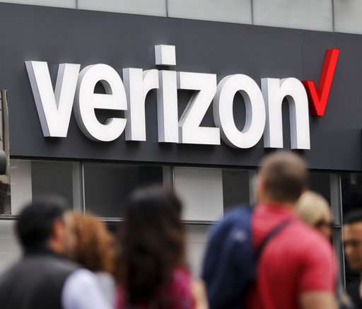 Verizon to end location data sales to brokers