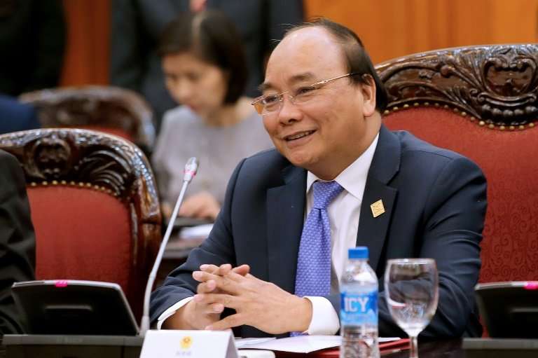 Vietnam's Prime Minister Nguyen Xuan Phuc has signed a directive calling to strengthen cryptocurrency regulations
