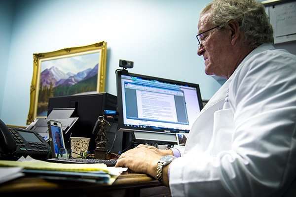 Virtual program successful in linking adult protective services, geriatric specialists