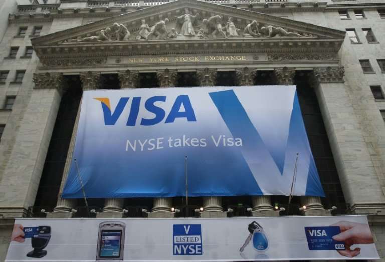 Visa revealed the details of the glitch that affected 5.2 million card transactions in a letter to a British parliamentary commi