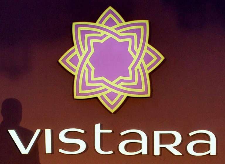Vistara, which began flying in 2015, said it would use the new planes to boost its domestic network and support its internationa