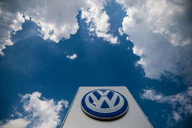Volkswagen said car owners can continue using their vehicles unless they notice signs of a short circuit