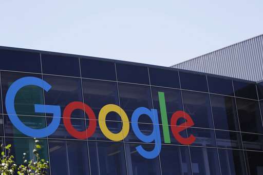 Voters in Google's hometown to decide employee 'head tax'
