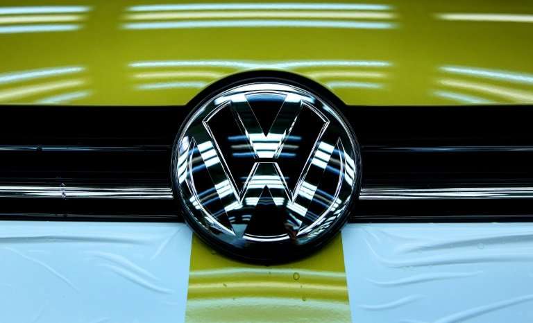 VW's 120,000 workers in Germany will see their pay increase by 4.3 percent in May