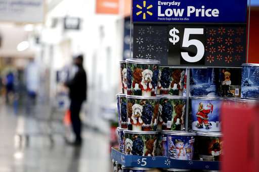 Walmart makes improvements to third-party marketplace