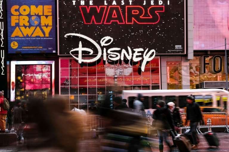Walt Disney Co. would strengthen its streaming television offerings by gaining control of the Hulu platform as part of a $52 bil