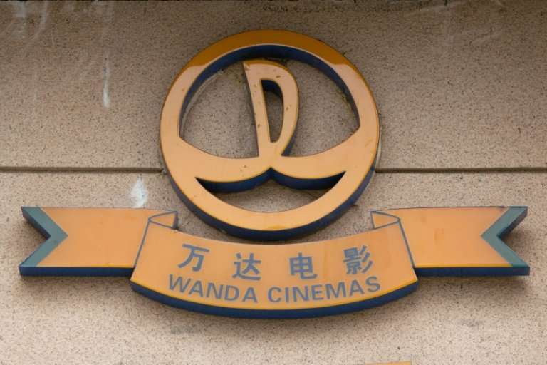 Wanda originally specialised in real estate, but later diversified into cinema, amusement parks and sports