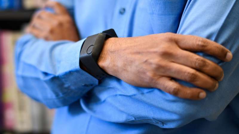 Wearable devices could diagnose illness as it emerges