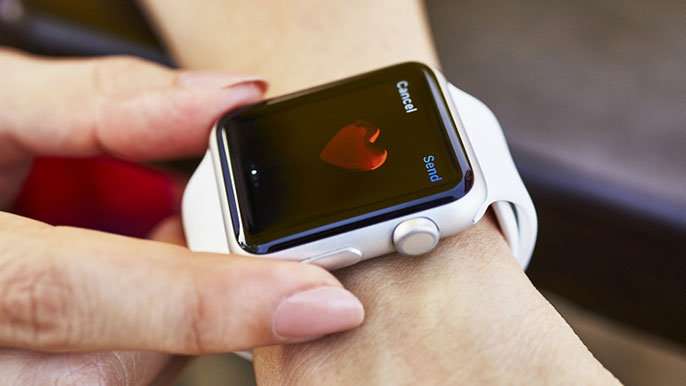 Wearables could catch heart problems that elude your doctor