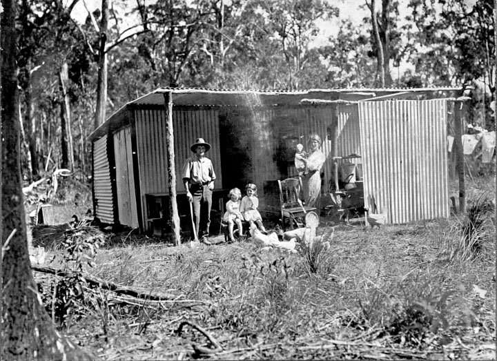 What Australia's convict past reveals about women, men, marriage and work