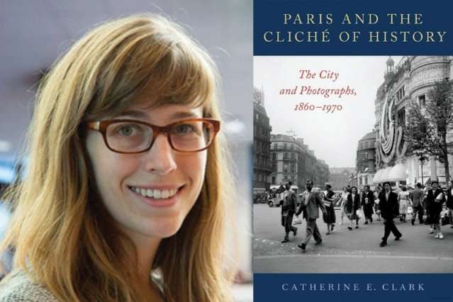 What Paris shows us about the history of photography