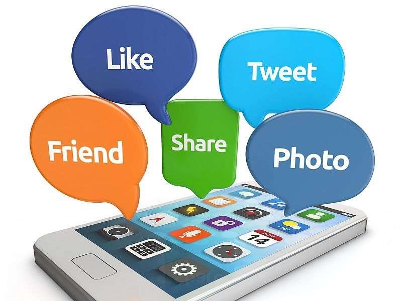 What your kids want to tell you about social media