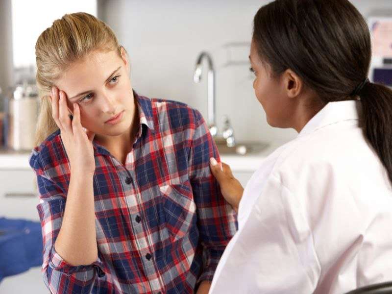 When does your child's headache call for a doctor visit?
