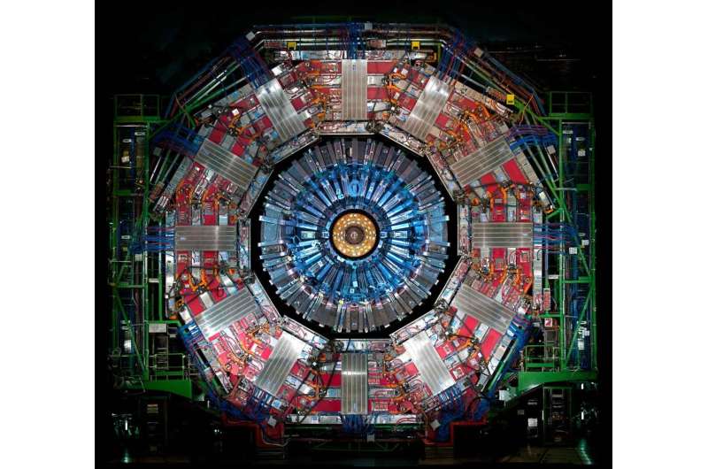 Who gets their mass from the Higgs?
