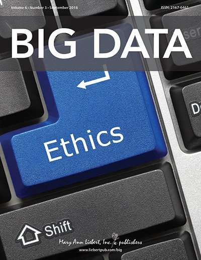 Why are data ethics so challenging in a changing world?