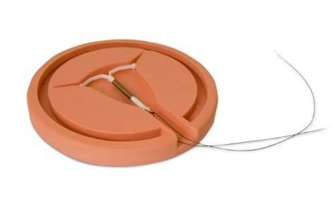 Why are long-acting forms of contraception like IUDs becoming more popular?