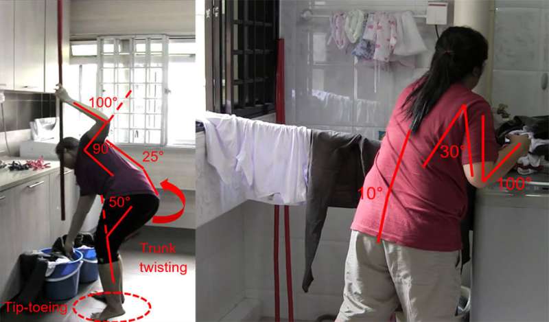 Why drying laundry can pose such a pain in Singapore