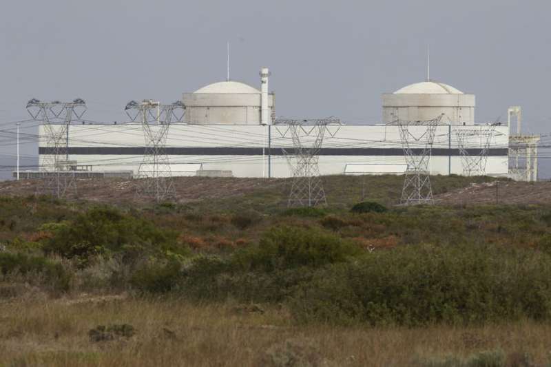 Why nuclear energy should be part of Africa's energy mix