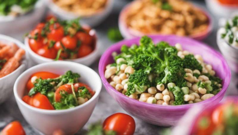 Why vegan diets for babies come with significant risks
