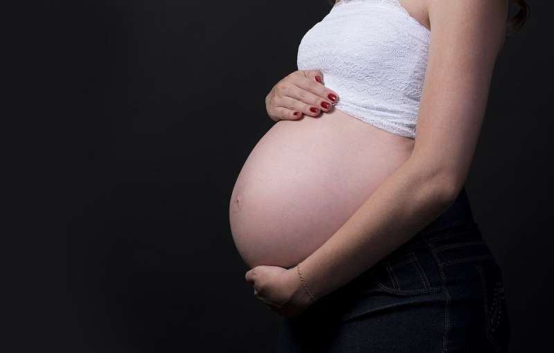 Women who have gestational diabetes in pregnancy are at higher risk of future health issues