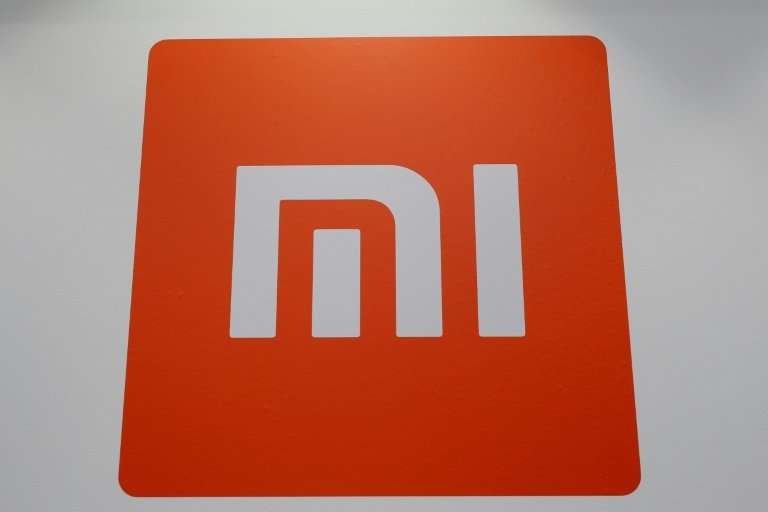 Xiaomi submitted a heavily redacted filing to the Hong Kong exchange late on Wednesday laying out its financial details in what 