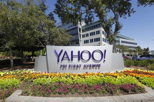 Yahoo to pay $50M, other costs for massive security breach