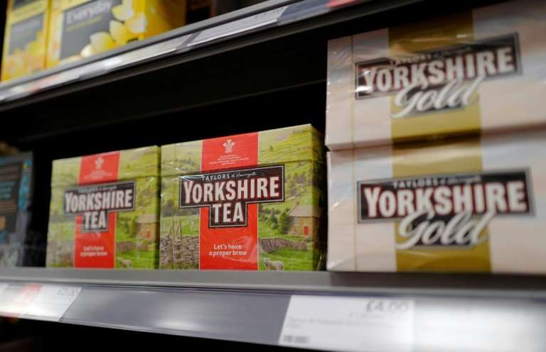 Yorkshire Tea launched new biodegradable teabags in June and has now been forced to respond to a barrage of complaints