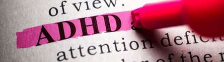 Young people with ADHD 'more likely' to come from deprived neighbourhoods