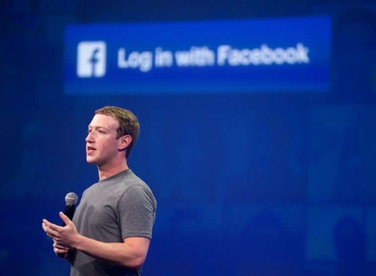Zuckerberg repeated that Facebook had changed the rules so no such data breach could happen again.